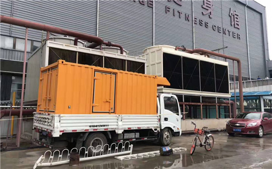 珠山300KW发电机组适配电缆规格选型指南