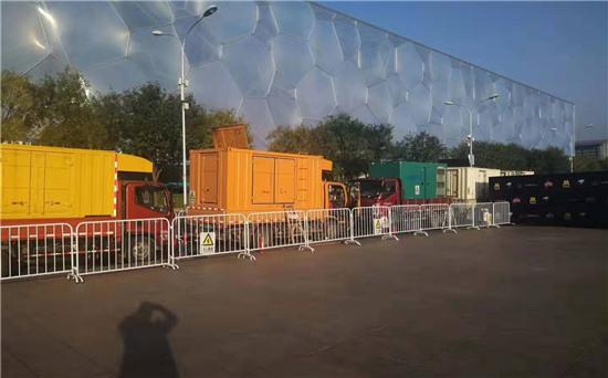 珠山400KW发电机组适配电缆规格选型指南
