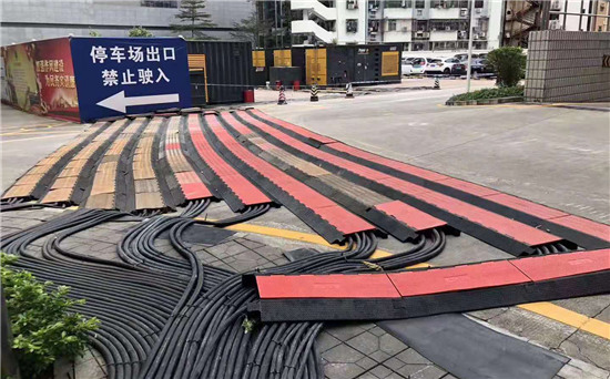 珠山发电机组电缆选型完整具体步骤(工程通用标准流程)